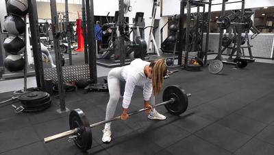 臀部练习真的能从扁平变成翘臀吗,扁平臀部怎么锻炼成翘臀