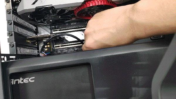 最强台式电脑装机教程图解,最全最详细的电脑装机教程