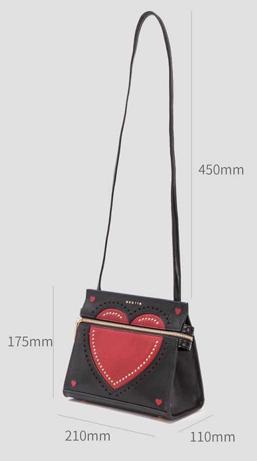 陈乔恩同款铆钉包,陈乔恩同款的包