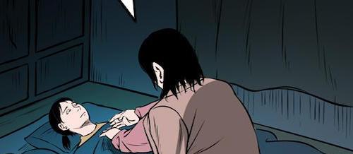 故事：偶家仙奇遇记之三个妈妈