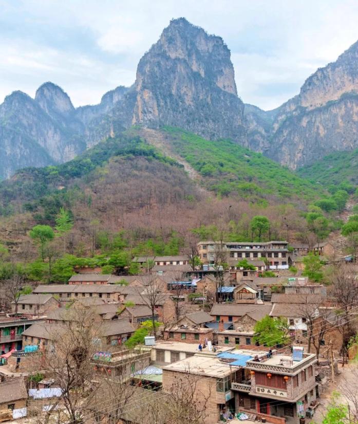 去万仙山郭亮村危险吗,万仙山郭亮村旅游攻略