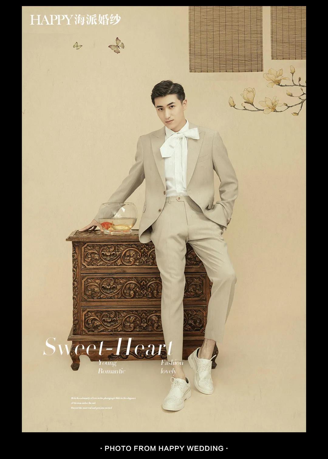 时尚先生二月刊,时尚先生杂志讲的是什么