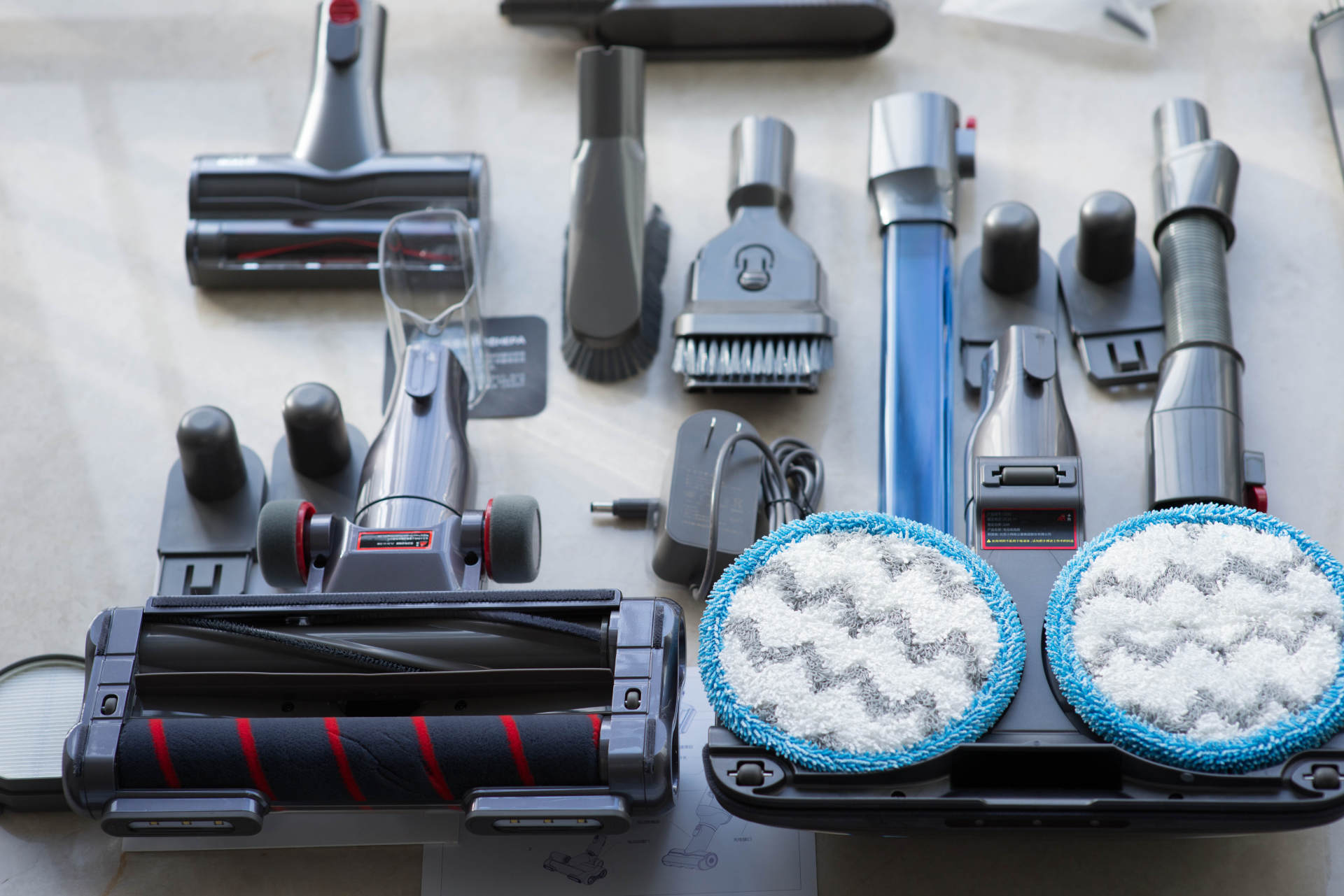 小狗t12plusrinse真实测评,小狗吸尘器t12pro