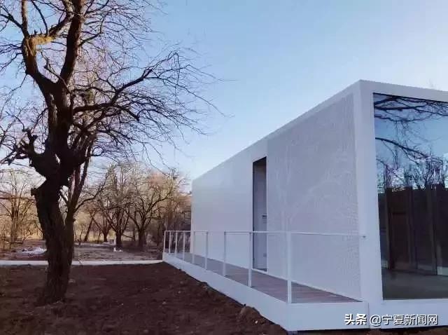 70年·夸夸我的城｜中卫：闻者向往来者依恋居者自豪