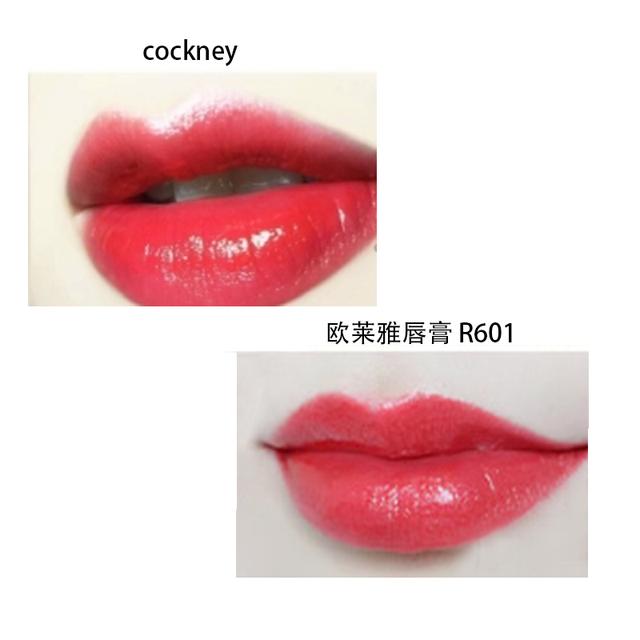 贫民窟女孩的春夏口红,贫民窟女孩口红推荐