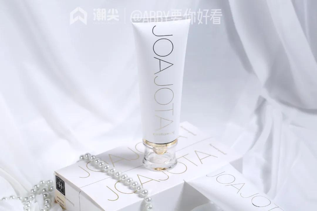 快用完的洗面奶,真正有效的清洁毛孔的洗面奶