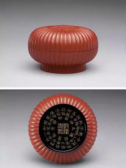 史上最具权威榜单出炉，中国漆器最高成交20强