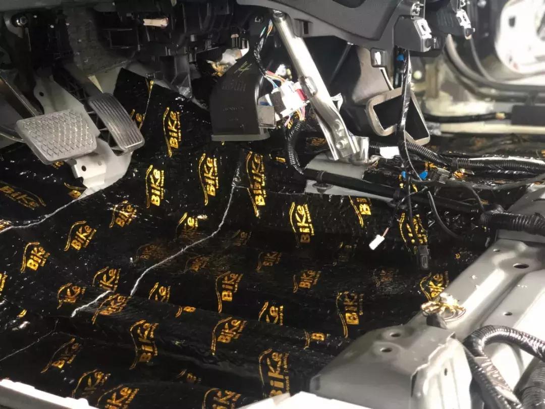 全新一代本田crv隔音,本田crv的隔音效果怎么样