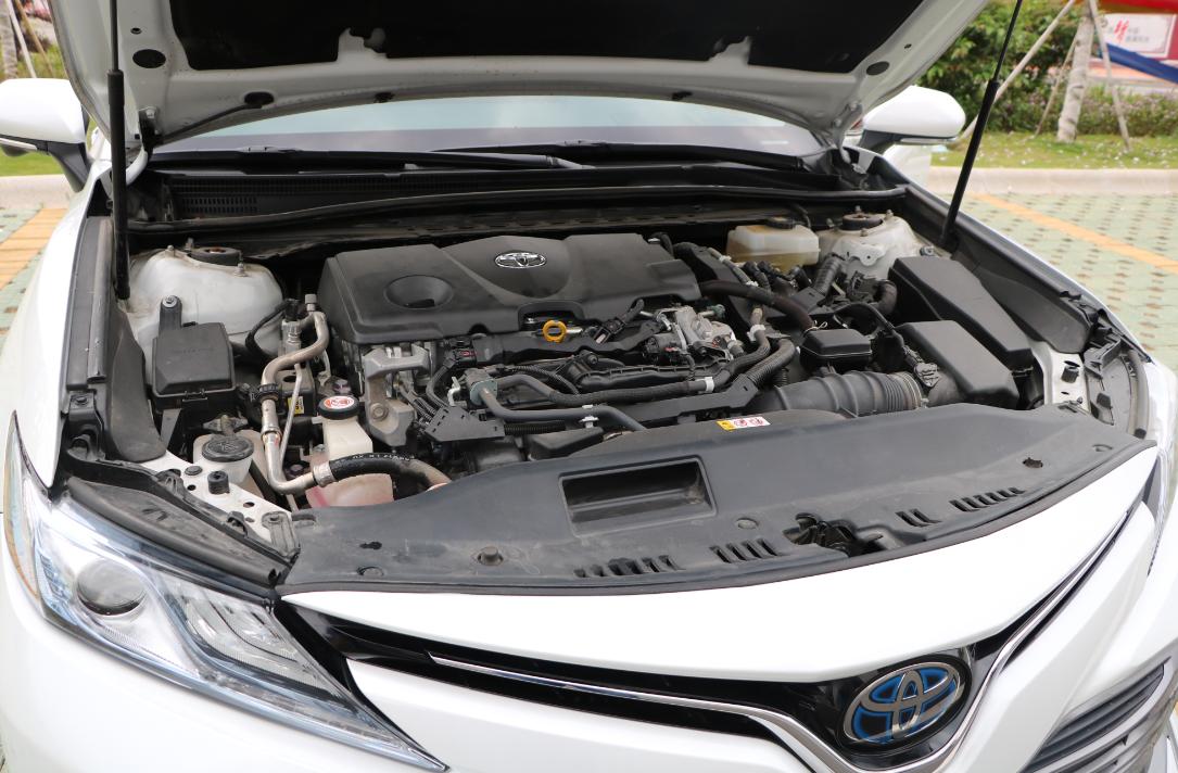 八代凯美瑞10万公里车主感受,第八代凯美瑞12万公里值得入手嘛