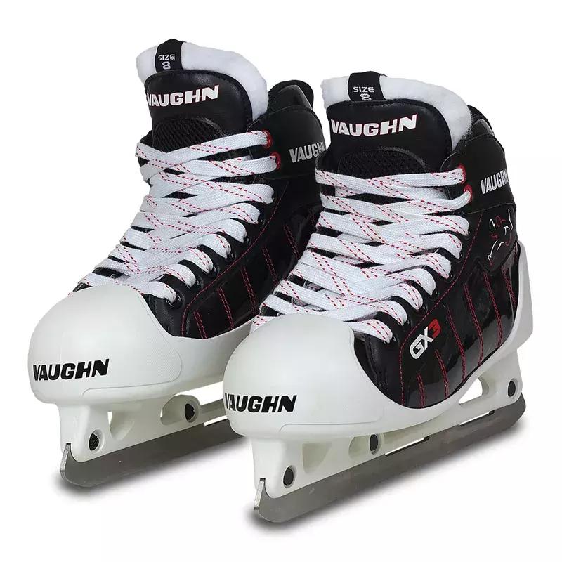 冰球守门员装备像钢铁侠,冰球守门员训练器材