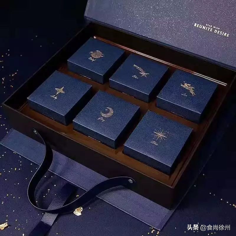 徐州好吃的月饼,徐州有名的月饼哪家好吃