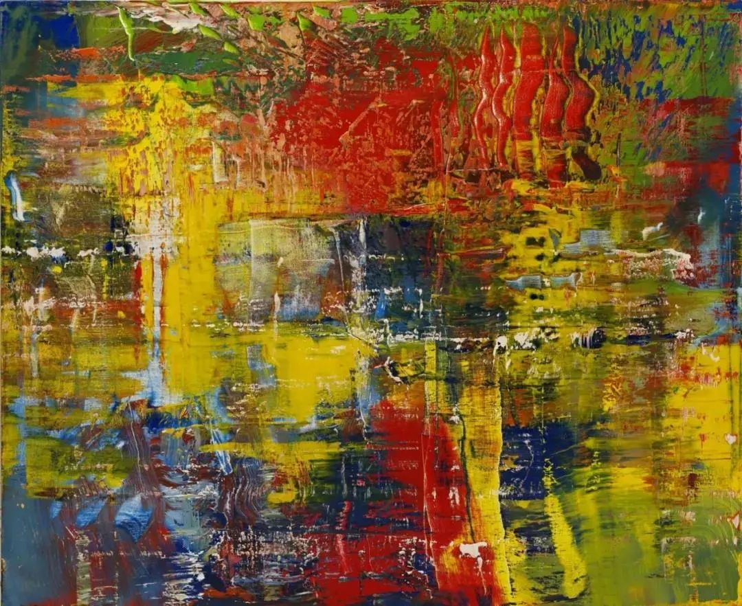 墨谷美育X优儿学堂|YoKID学员作品展