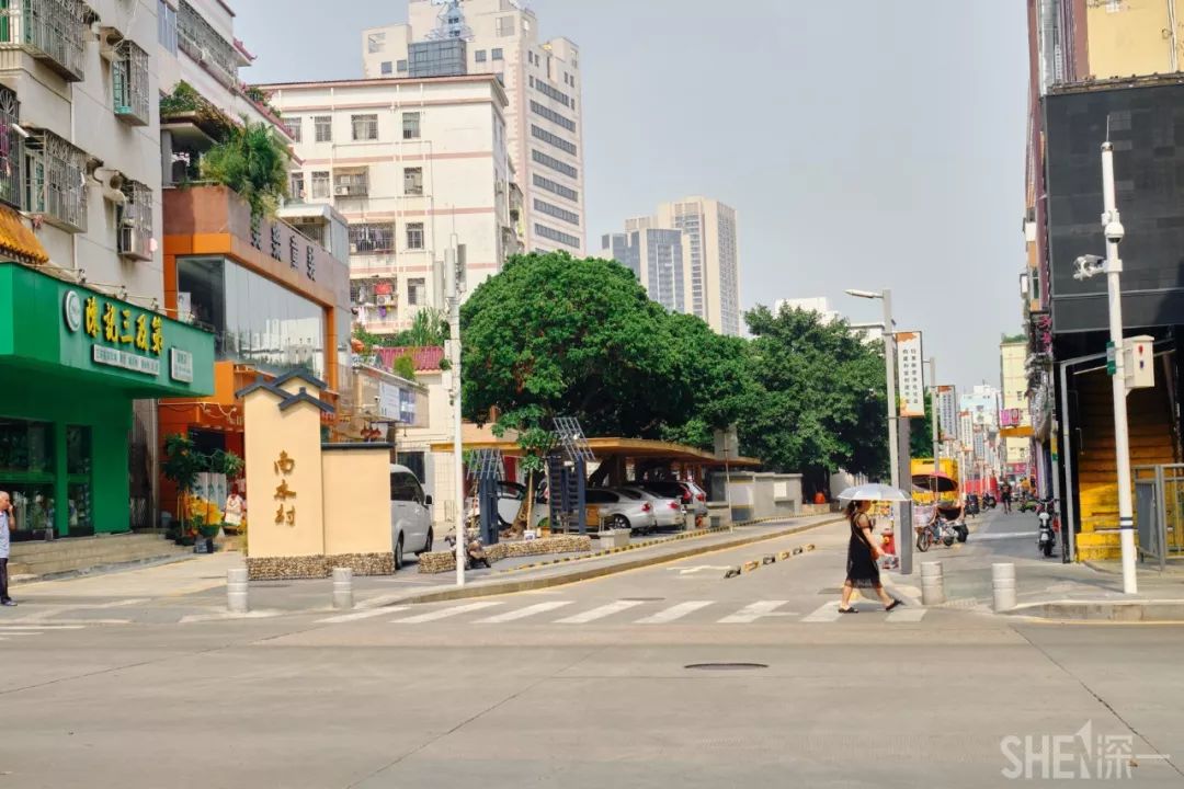 深圳蛇口前世今生,深圳蛇口有怎样的辉煌历史