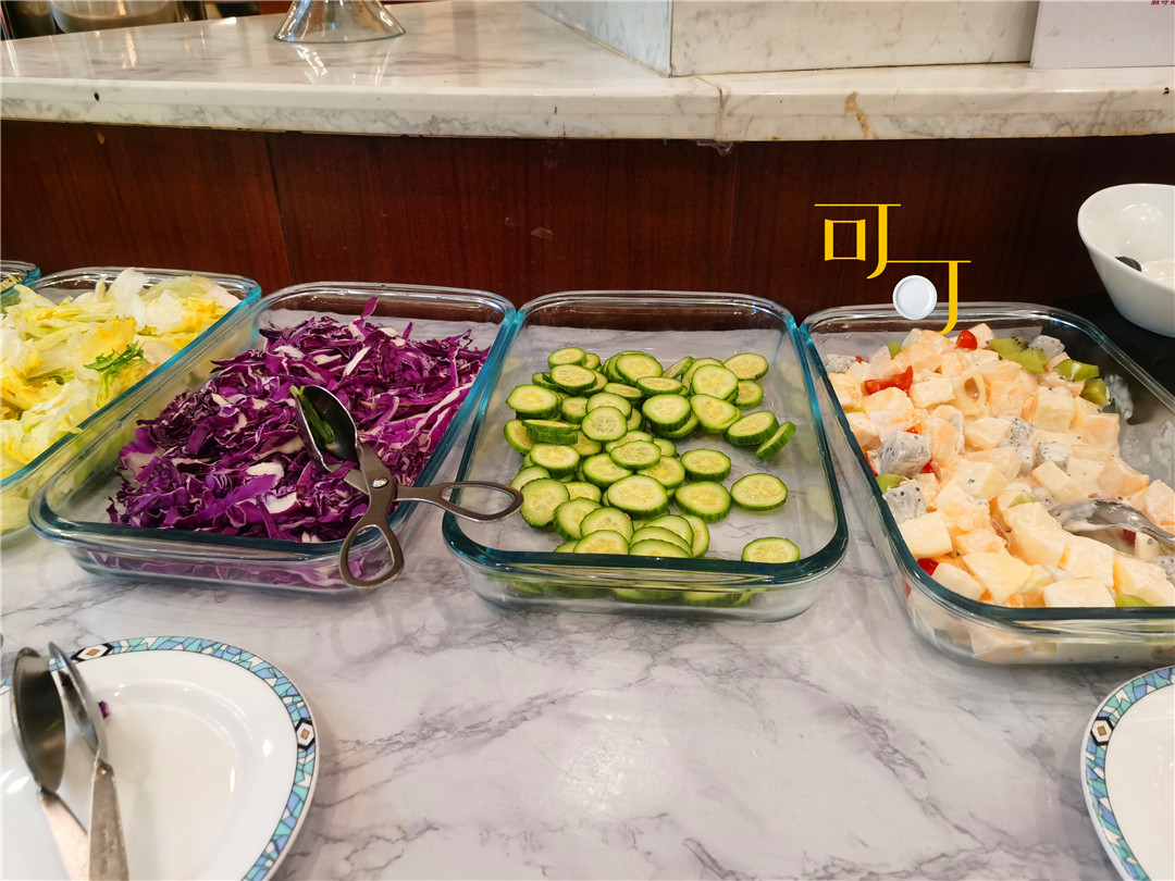 宁海带早餐的酒店,宁海酒店早餐