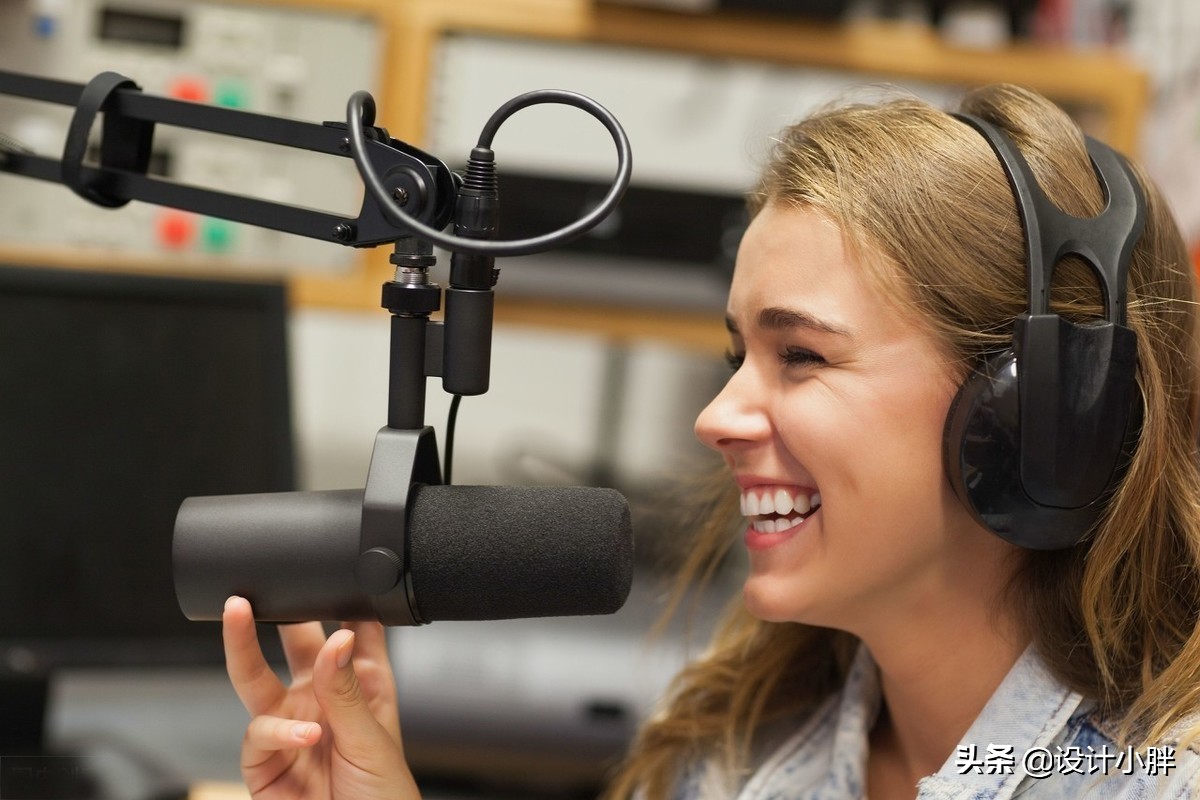 唱吧唱歌最好的录音麦克风,想唱就唱吧麦克风