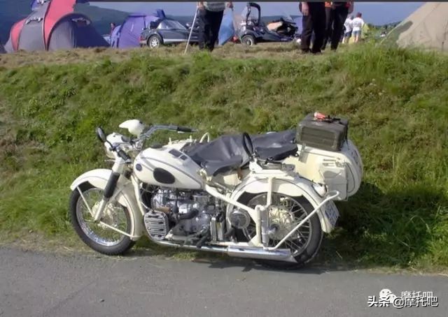 这些曾风靡国内市场的摩托车，有一半你都没骑过丨回顾