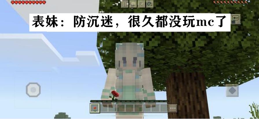 我的世界防沉迷篇攻略图文,我的世界网易版2024加强防沉迷