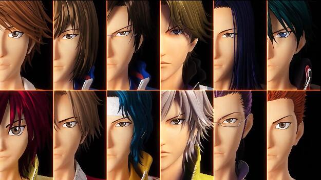 网球王子动画版有几集,网球王子第三季免费观看