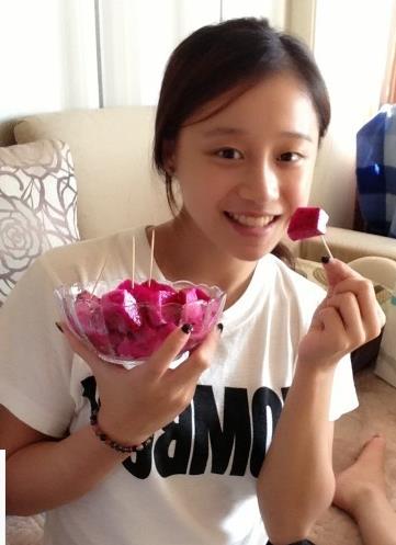 最美体操冠军是谁,最美运动员潘晓婷