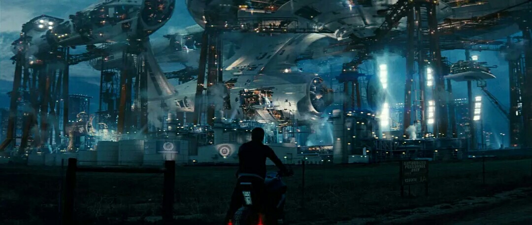 2022年太空电影流浪地球,科幻电影十大巅峰之作流浪地球