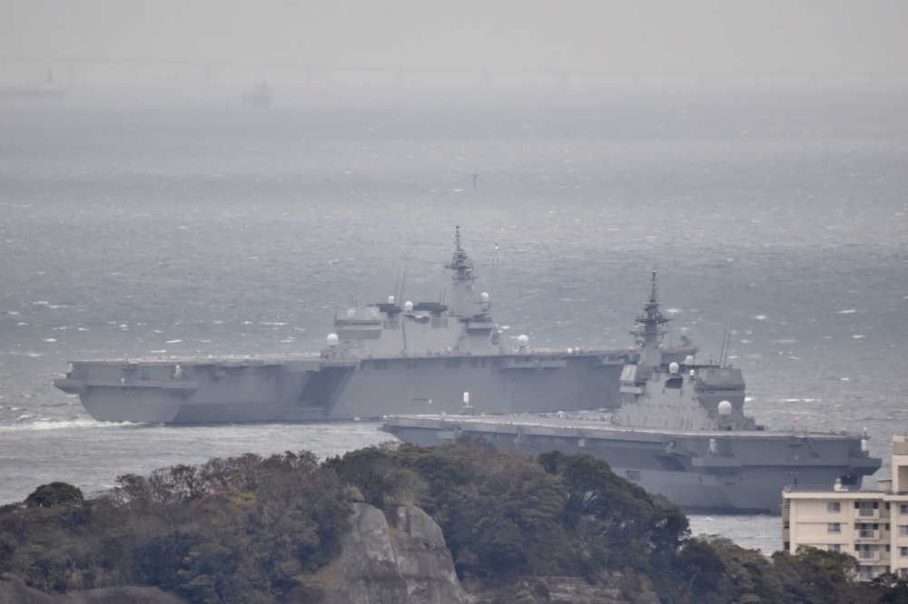 日本海军全部力量,尽遣主力出战