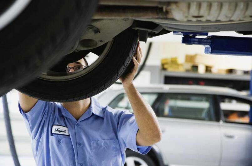 汽车机油不及时更换正时链条,我行养车小技巧