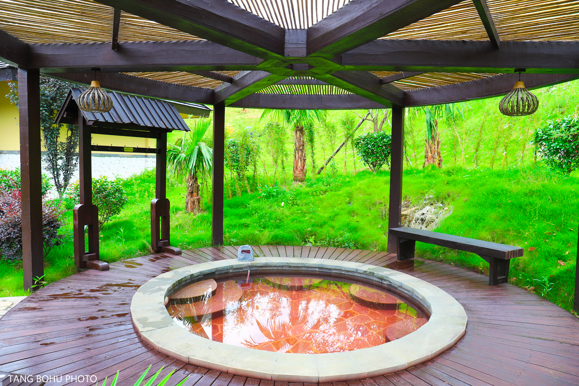 广东韶关天然温泉,广东韶关纯天然温泉