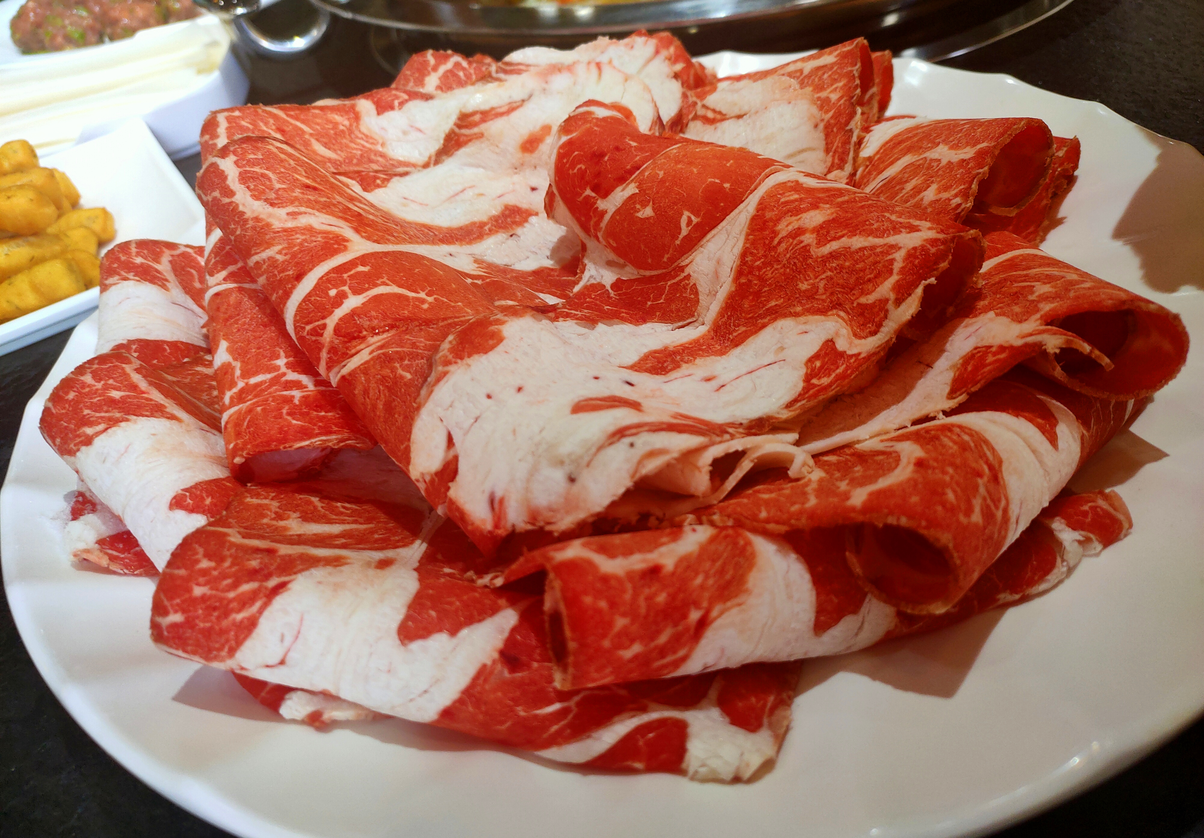 西夏区推荐的火锅,西夏区火锅最好吃的