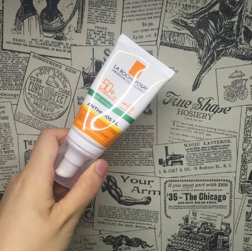 黄黑皮敏感肌防晒霜粉金瓶安耐晒,安耐晒防晒适合冬季用吗