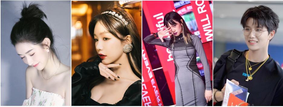 新店开业百万饰品,开业店铺爆满