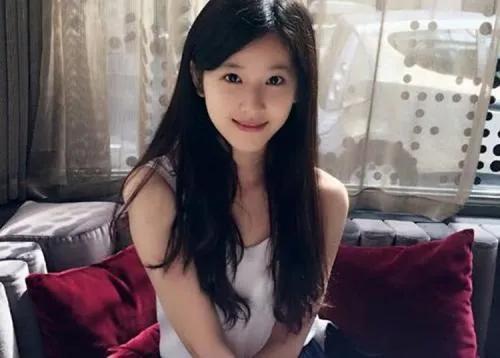 章泽天有3次人生重要选择,章泽天要对自己有正确的认知