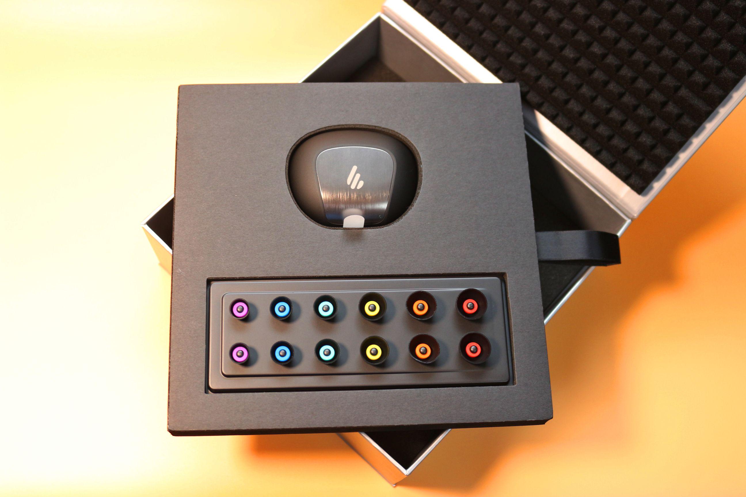 漫步者neobudspro缺点,漫步者neobudspro声音小