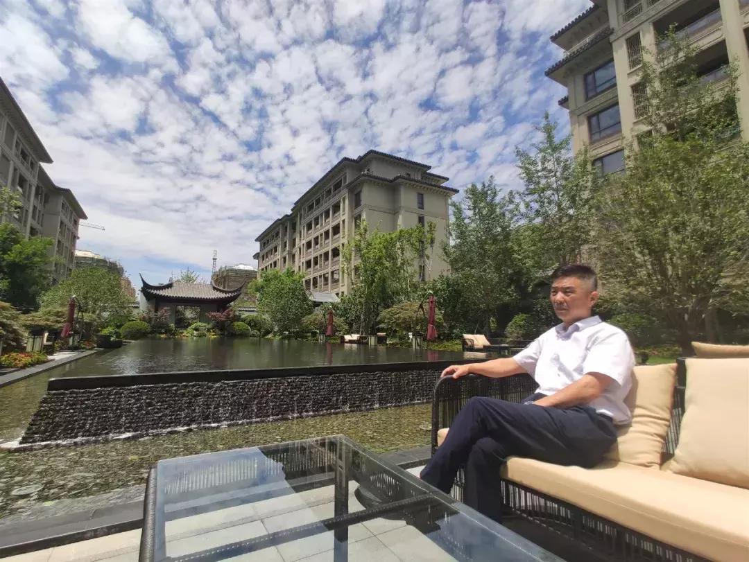 没忍住,还是再次来看了桃李春风