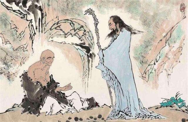 情商越高的人越懂老祖宗这两句话,老祖宗道破为人处世的10句话