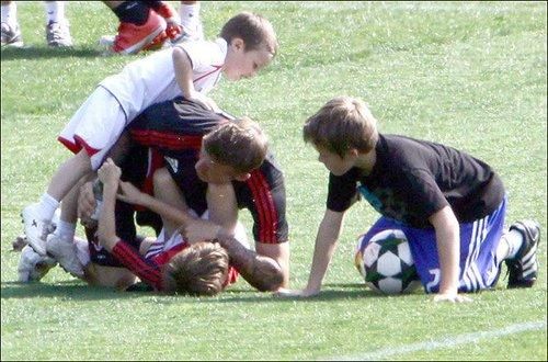 各年龄段爸爸应该陪儿子做的事,爸爸陪伴孩子做的有意义的事情