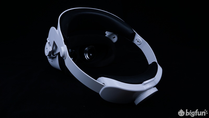 vr眼镜oculusquest2代,vr眼镜oculusquest2组成