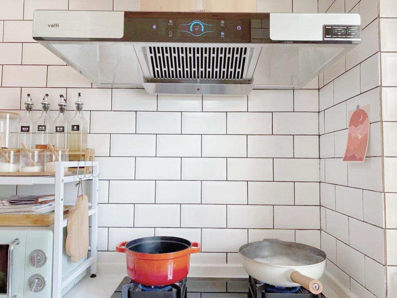 华帝免洗抽油烟机操作,华帝抽油烟机燃气灶最新款