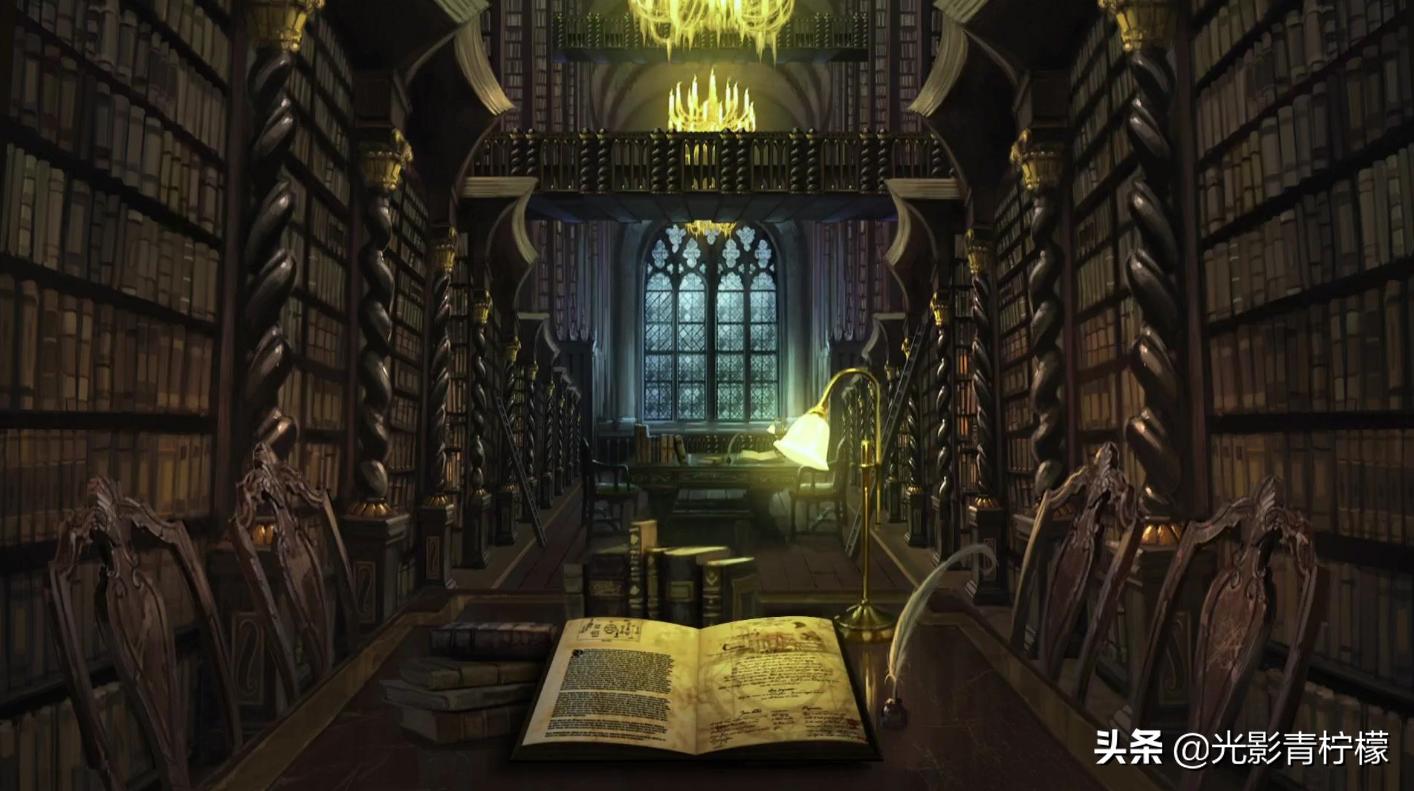 魔戒纳尼亚传奇哈利波特,纳尼亚传奇和哈利波特分院帽