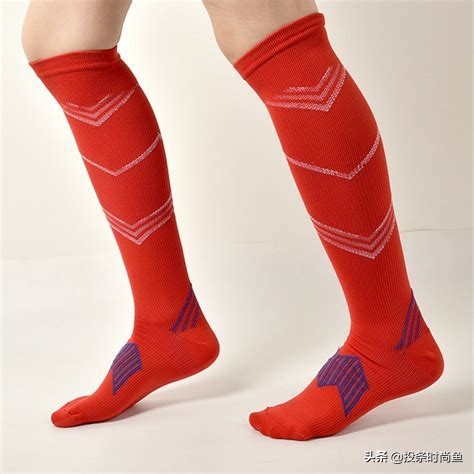 50种袜子,各类型的袜子区别图解大全