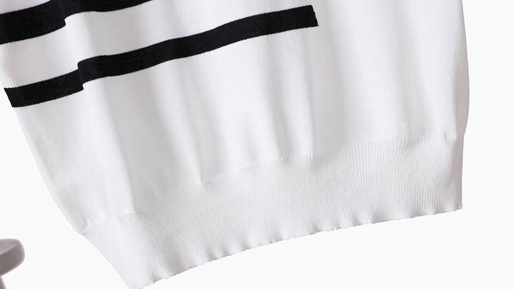 搭配参考出游套装舒适时髦全都有,五一出门这样穿气质减龄又大方