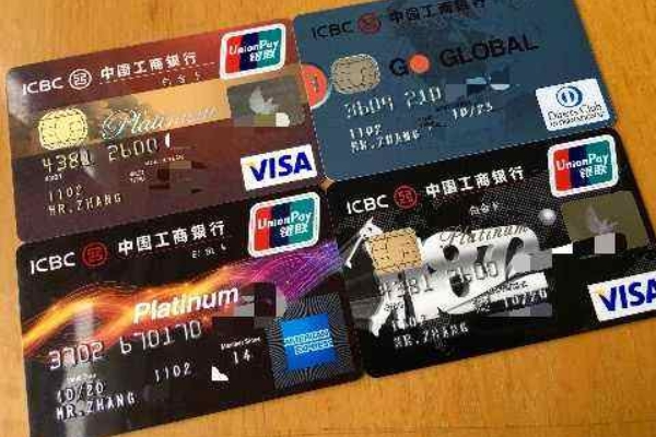 工商银行信用卡哪个值得办理2021,工商银行信用卡种类太多怎么选