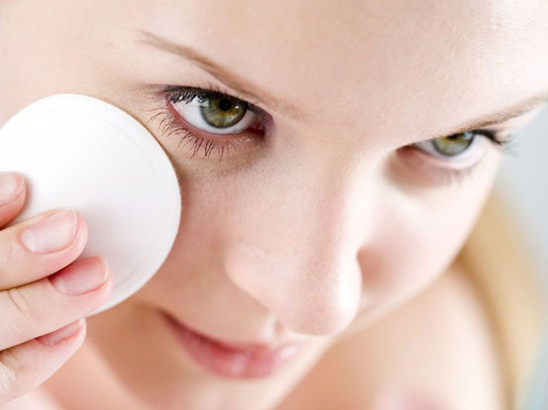 唤醒妈妈的美，妆前妆后区别有多大？轻松三步做精致美妈！