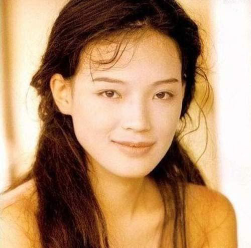 舒淇被谁求婚,舒淇首次袒露恋爱心声