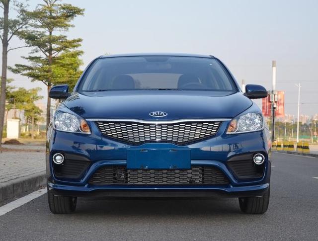 起亚k2和丰田威驰两厢哪个好,捷达威驰起亚k2选哪个性价比高