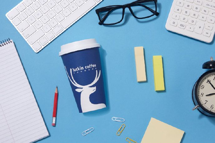 端着茶缸子喝咖啡，你也好意思自称时尚潮人？