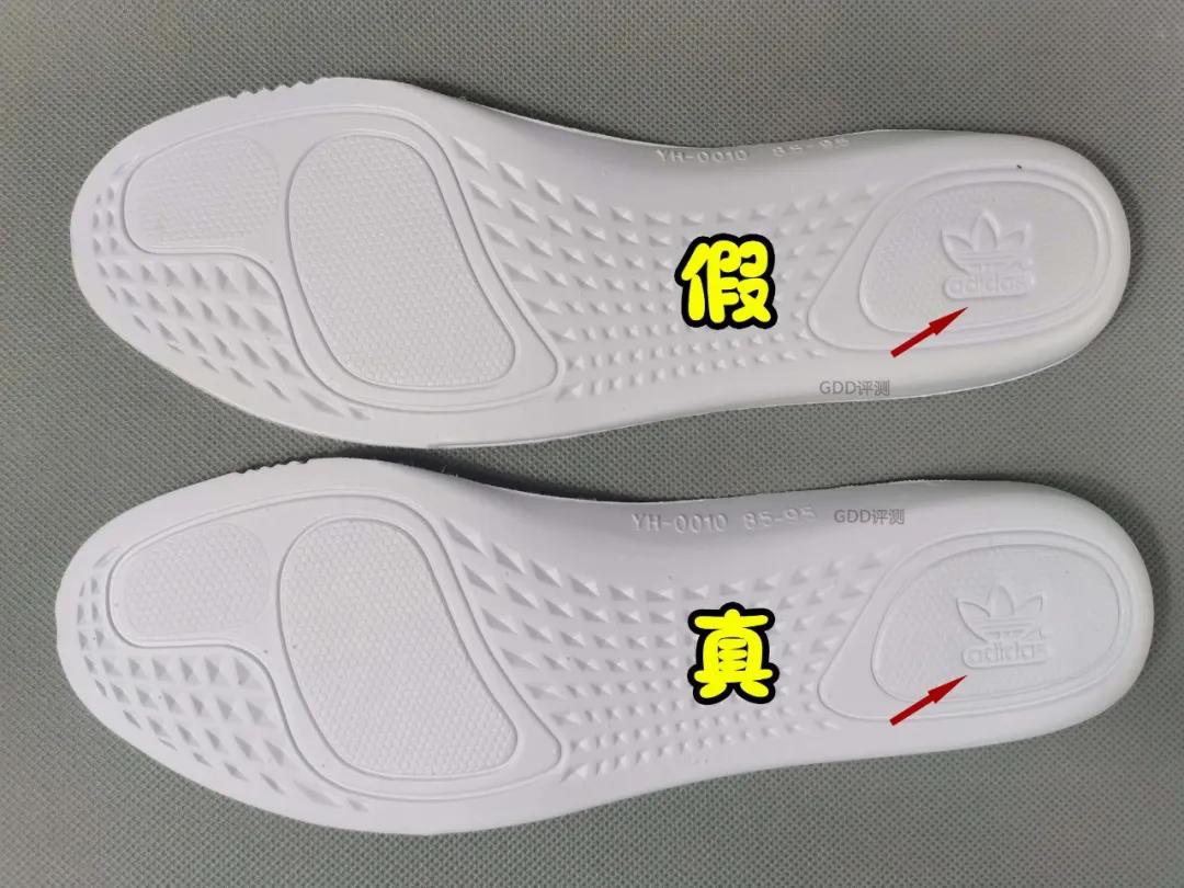 yeezy350蓝冰如何辨别真假,yeezy350冰蓝真假鉴别