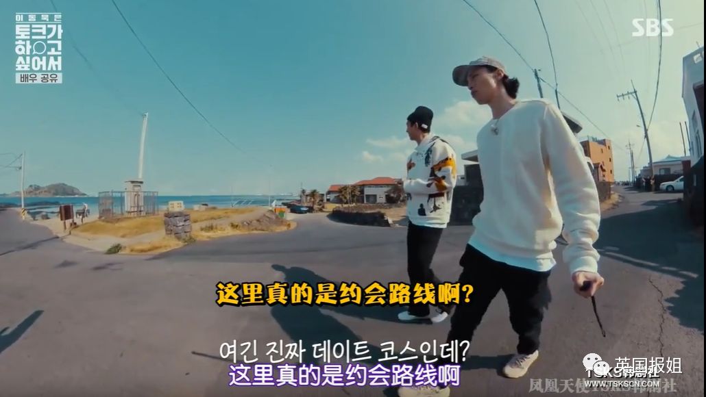 温柔帅大叔x国民老公？这对绝美cp甜到心坎里