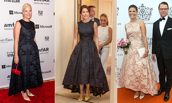 莱蒂齐亚蓝色衣服,莱蒂齐亚服装