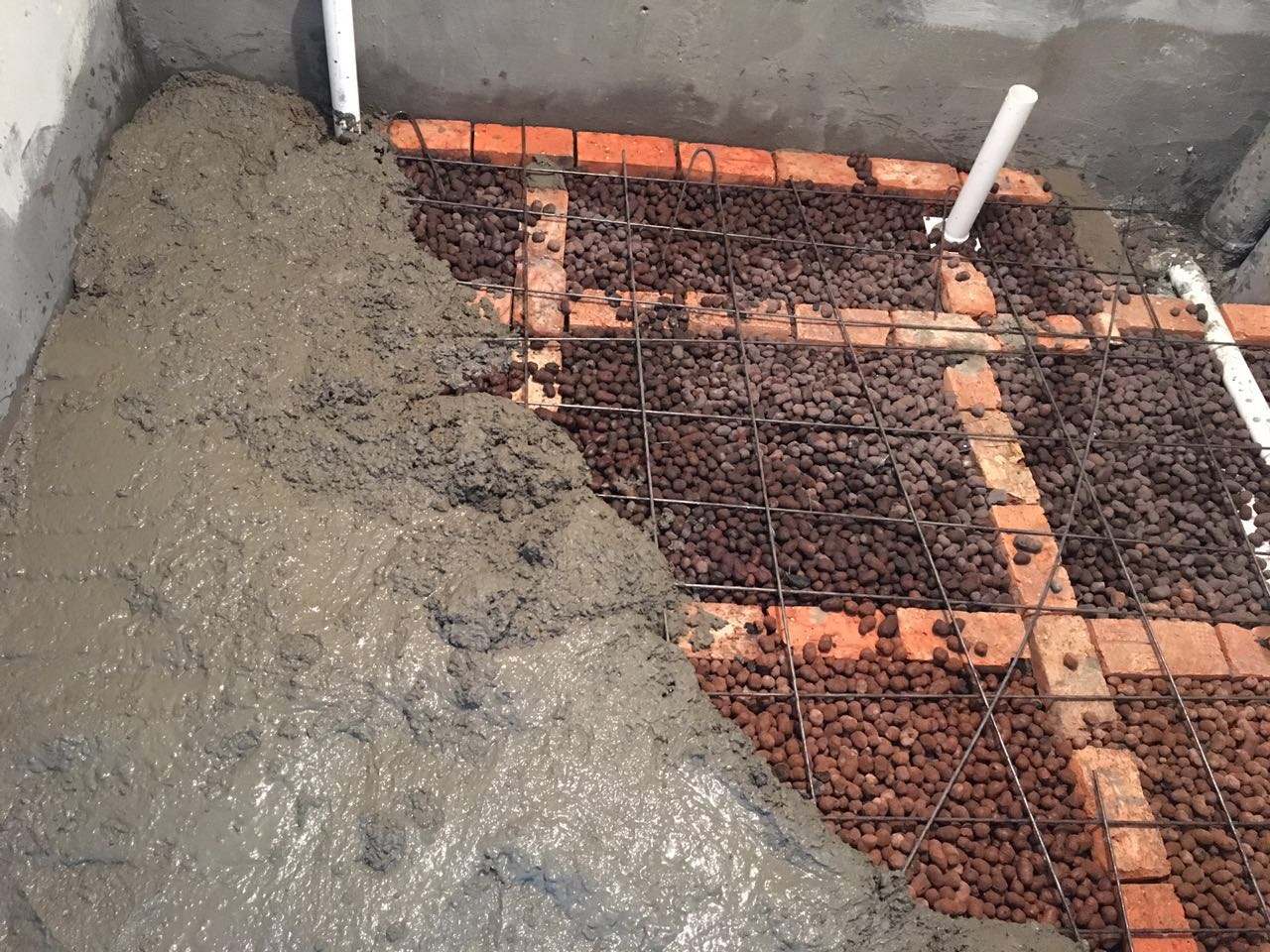 下沉式卫生间回填前还需要防水吗,下沉式卫生间先做防水还是先回填