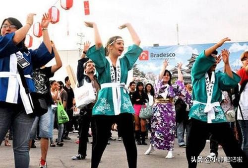 巴西的冷知识大全,你不知道的国家冷门知识巴西